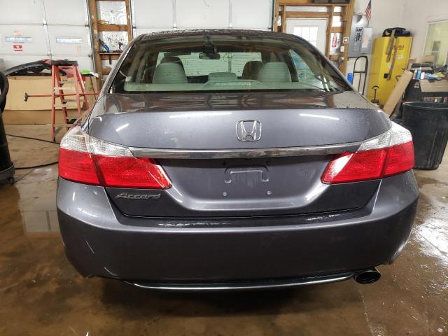 Photo 5 VIN: 1HGCR2F37EA108764 - HONDA ACCORD LX 