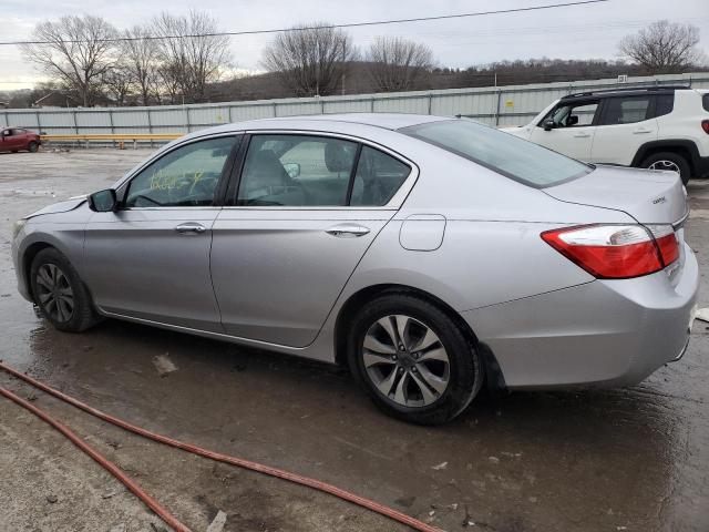 Photo 1 VIN: 1HGCR2F37EA120221 - HONDA ACCORD 