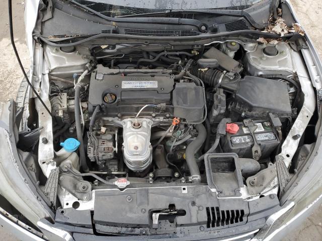 Photo 10 VIN: 1HGCR2F37EA120221 - HONDA ACCORD 