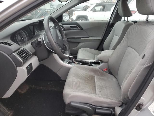 Photo 6 VIN: 1HGCR2F37EA120221 - HONDA ACCORD 