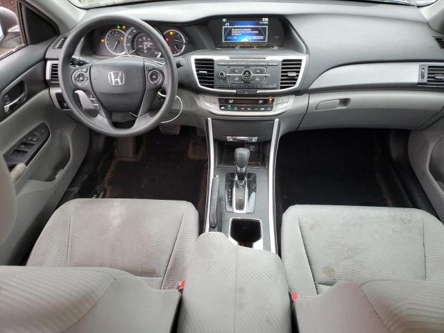 Photo 7 VIN: 1HGCR2F37EA120221 - HONDA ACCORD 