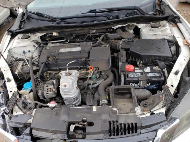 Photo 10 VIN: 1HGCR2F37EA121773 - HONDA ACCORD LX 