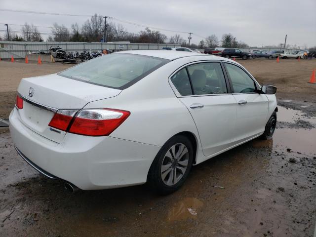 Photo 2 VIN: 1HGCR2F37EA121773 - HONDA ACCORD LX 