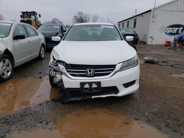 Photo 4 VIN: 1HGCR2F37EA121773 - HONDA ACCORD LX 