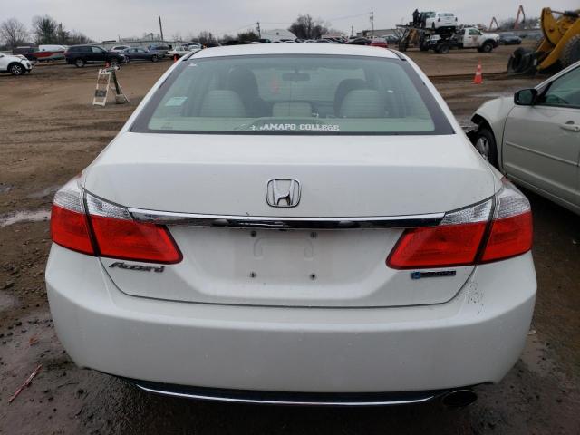 Photo 5 VIN: 1HGCR2F37EA121773 - HONDA ACCORD LX 