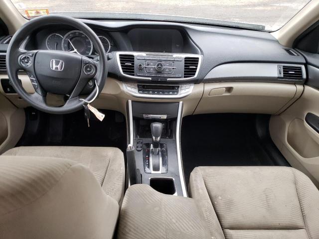 Photo 7 VIN: 1HGCR2F37EA121773 - HONDA ACCORD LX 