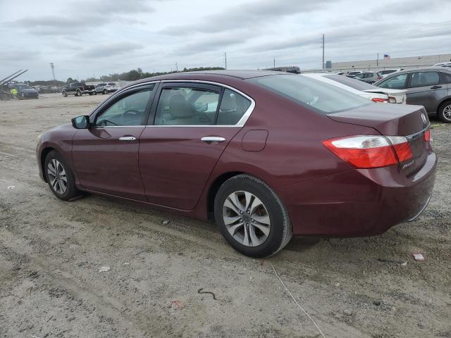 Photo 1 VIN: 1HGCR2F37EA122647 - HONDA ACCORD 