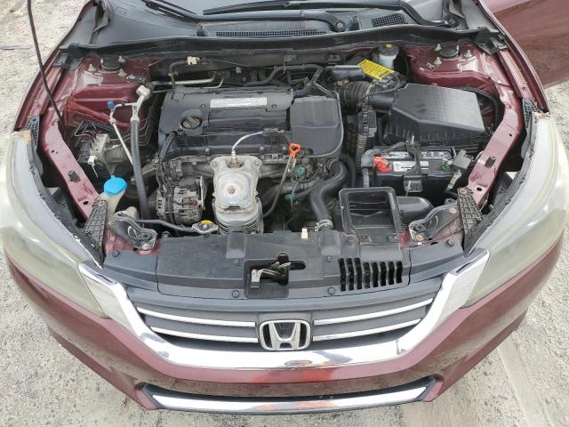 Photo 10 VIN: 1HGCR2F37EA122647 - HONDA ACCORD 