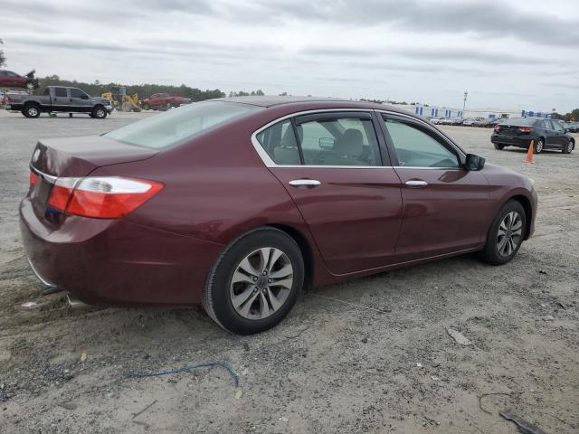 Photo 2 VIN: 1HGCR2F37EA122647 - HONDA ACCORD 