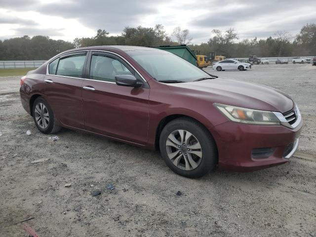 Photo 3 VIN: 1HGCR2F37EA122647 - HONDA ACCORD 