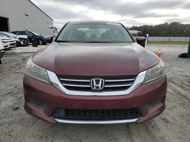 Photo 4 VIN: 1HGCR2F37EA122647 - HONDA ACCORD 