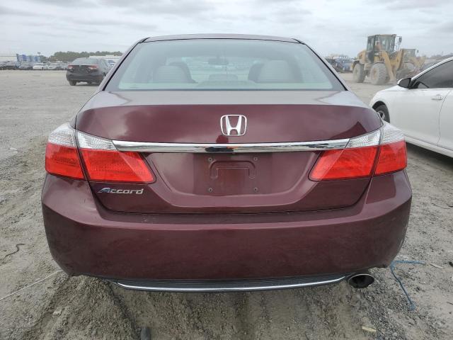 Photo 5 VIN: 1HGCR2F37EA122647 - HONDA ACCORD 