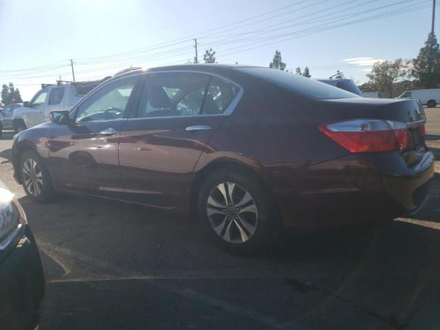 Photo 1 VIN: 1HGCR2F37EA124396 - HONDA ACCORD 