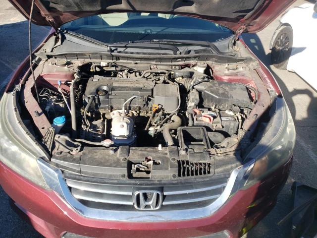 Photo 10 VIN: 1HGCR2F37EA124396 - HONDA ACCORD 