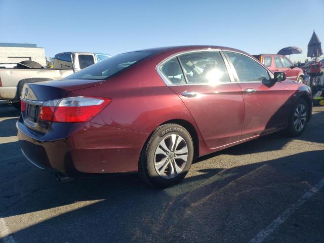 Photo 2 VIN: 1HGCR2F37EA124396 - HONDA ACCORD 