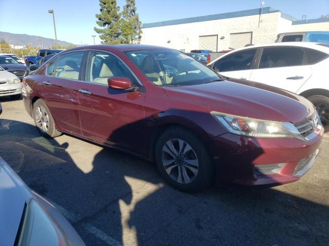 Photo 3 VIN: 1HGCR2F37EA124396 - HONDA ACCORD 