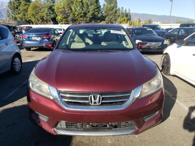 Photo 4 VIN: 1HGCR2F37EA124396 - HONDA ACCORD 