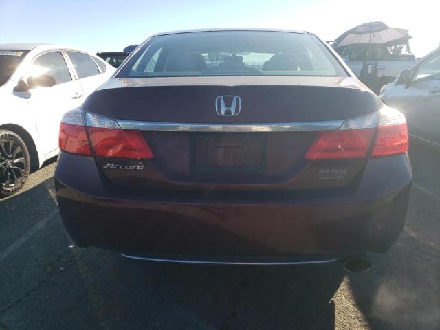 Photo 5 VIN: 1HGCR2F37EA124396 - HONDA ACCORD 