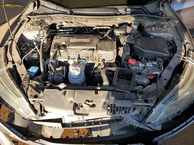 Photo 10 VIN: 1HGCR2F37EA127962 - HONDA ACCORD LX 