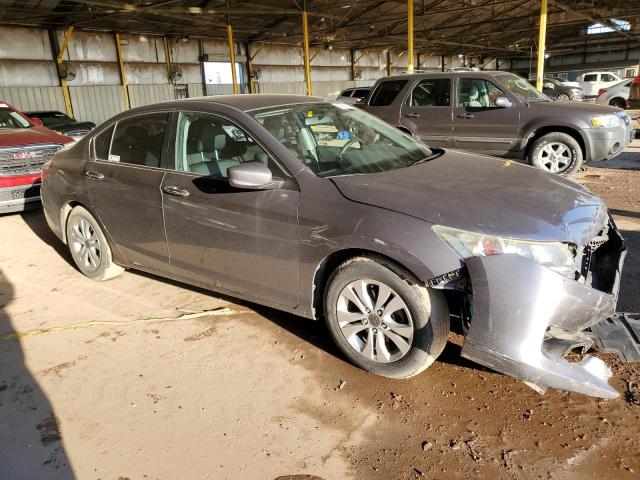 Photo 3 VIN: 1HGCR2F37EA127962 - HONDA ACCORD LX 