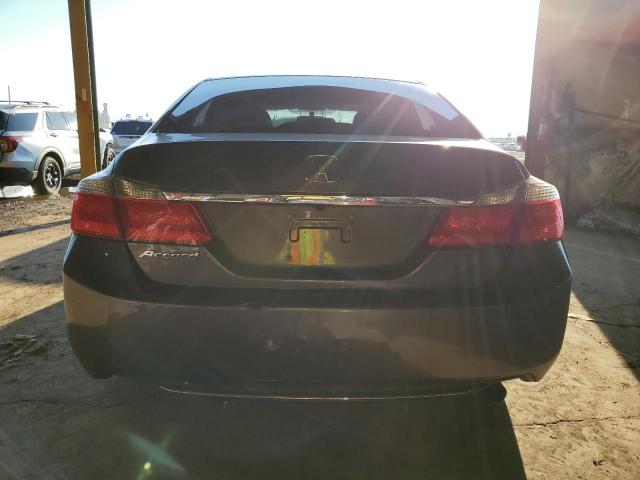 Photo 5 VIN: 1HGCR2F37EA127962 - HONDA ACCORD LX 