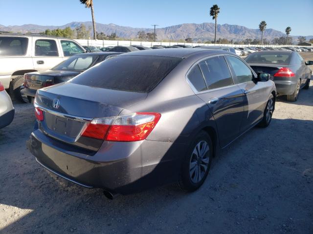 Photo 3 VIN: 1HGCR2F37EA134569 - HONDA ACCORD LX 