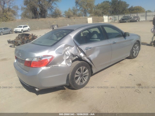 Photo 3 VIN: 1HGCR2F37EA144339 - HONDA ACCORD SEDAN 