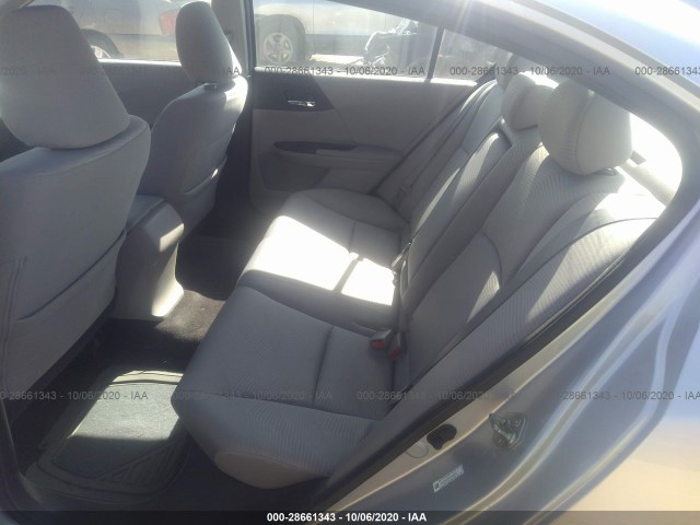 Photo 7 VIN: 1HGCR2F37EA144339 - HONDA ACCORD SEDAN 