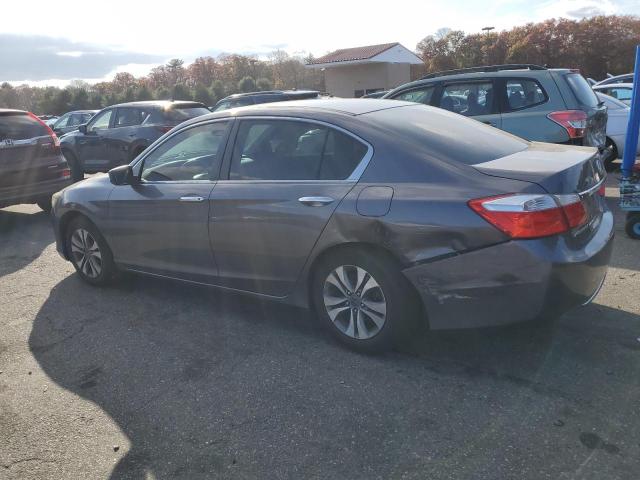 Photo 1 VIN: 1HGCR2F37EA149511 - HONDA ACCORD LX 