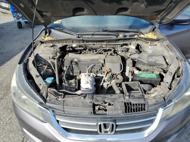 Photo 10 VIN: 1HGCR2F37EA149511 - HONDA ACCORD LX 