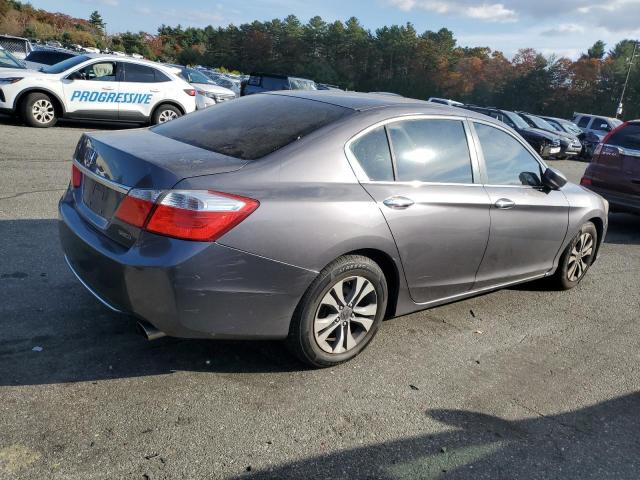 Photo 2 VIN: 1HGCR2F37EA149511 - HONDA ACCORD LX 