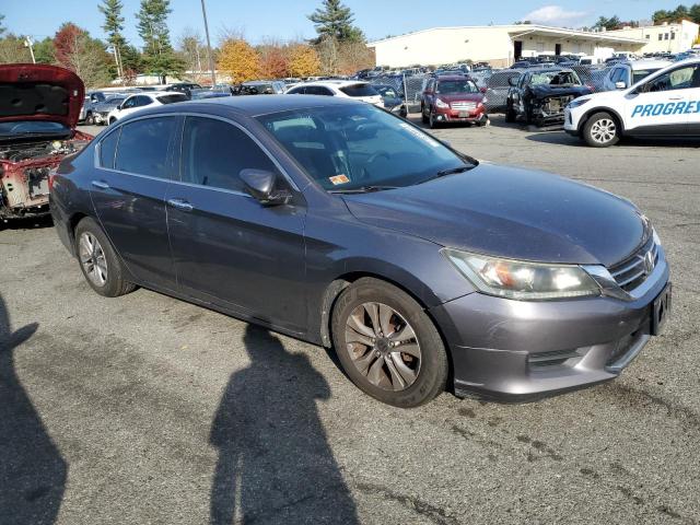 Photo 3 VIN: 1HGCR2F37EA149511 - HONDA ACCORD LX 