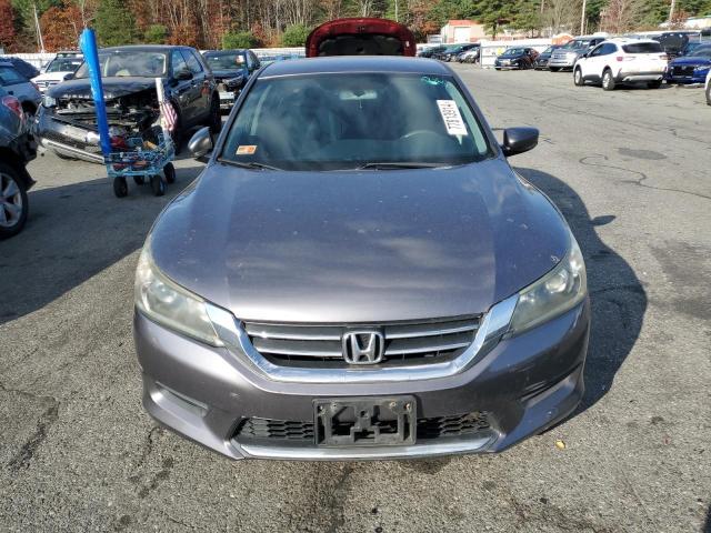 Photo 4 VIN: 1HGCR2F37EA149511 - HONDA ACCORD LX 