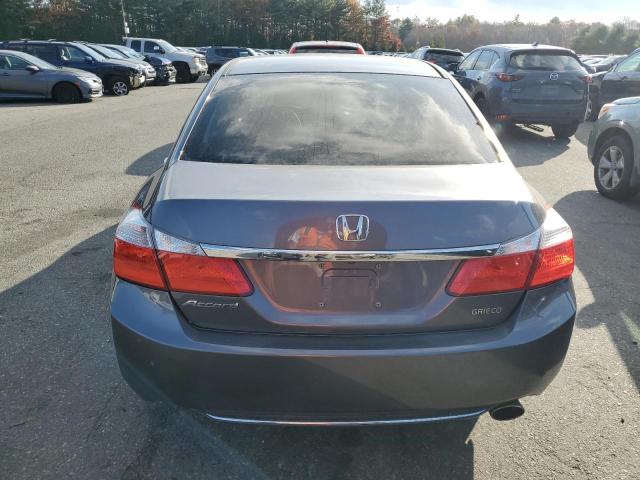 Photo 5 VIN: 1HGCR2F37EA149511 - HONDA ACCORD LX 