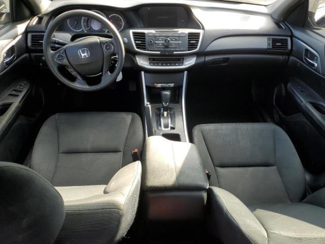 Photo 7 VIN: 1HGCR2F37EA149511 - HONDA ACCORD LX 