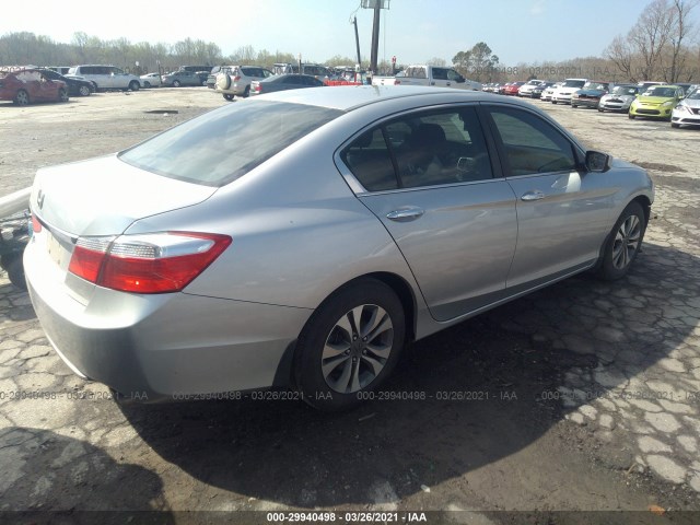 Photo 3 VIN: 1HGCR2F37EA150142 - HONDA ACCORD SEDAN 