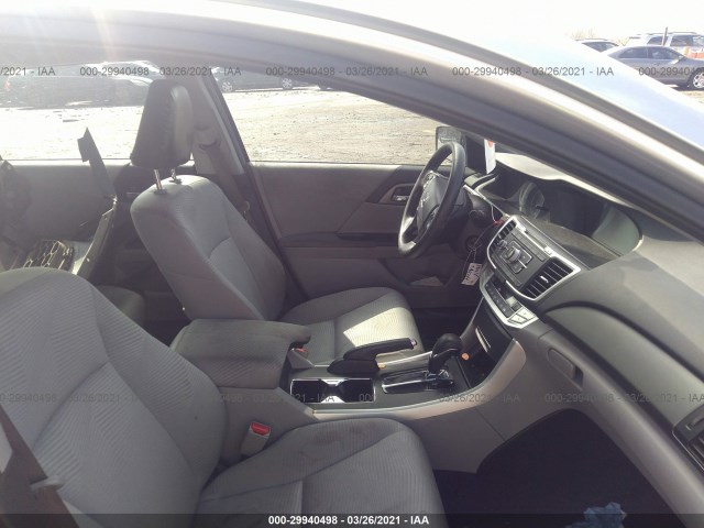 Photo 4 VIN: 1HGCR2F37EA150142 - HONDA ACCORD SEDAN 