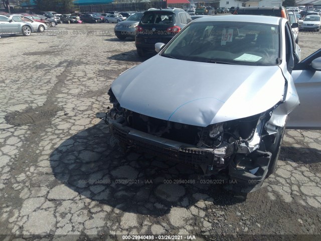 Photo 5 VIN: 1HGCR2F37EA150142 - HONDA ACCORD SEDAN 