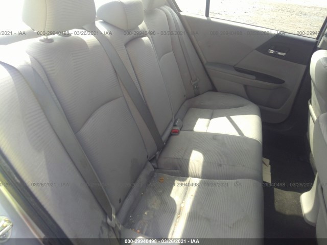 Photo 7 VIN: 1HGCR2F37EA150142 - HONDA ACCORD SEDAN 