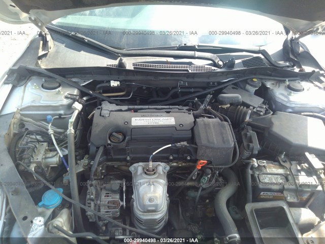 Photo 9 VIN: 1HGCR2F37EA150142 - HONDA ACCORD SEDAN 