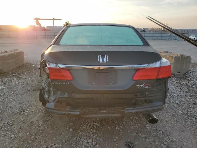 Photo 5 VIN: 1HGCR2F37EA152781 - HONDA ACCORD LX 