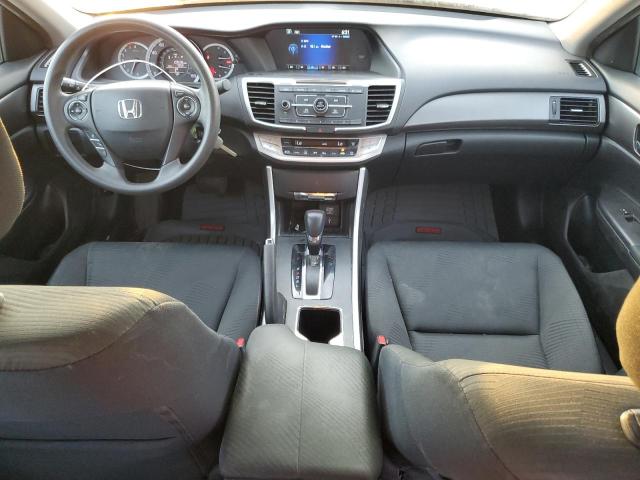 Photo 7 VIN: 1HGCR2F37EA152781 - HONDA ACCORD LX 