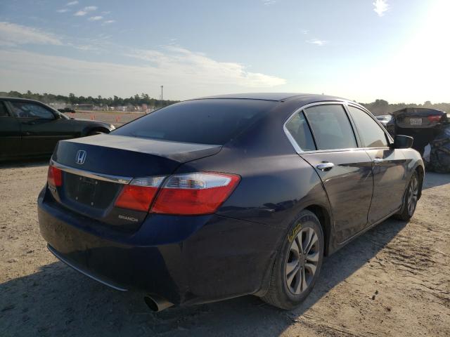 Photo 3 VIN: 1HGCR2F37EA153039 - HONDA ACCORD LX 