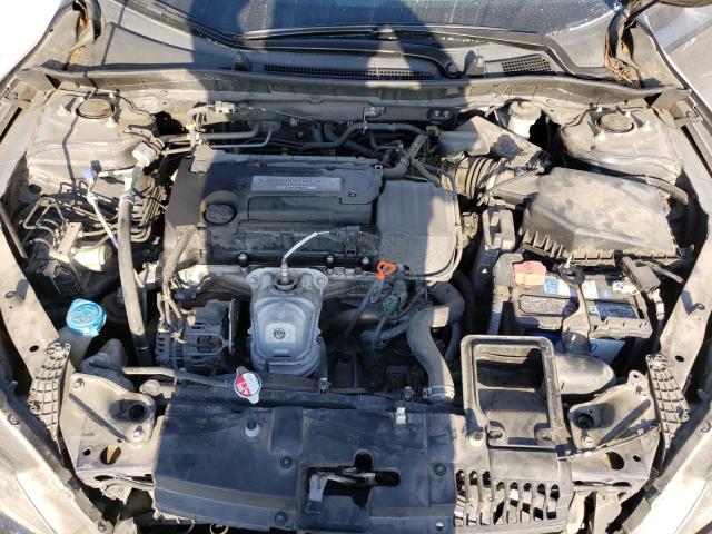 Photo 6 VIN: 1HGCR2F37EA153039 - HONDA ACCORD LX 