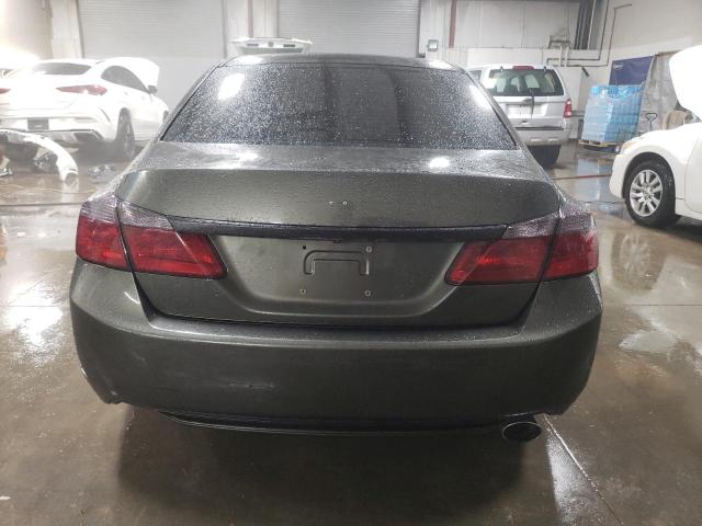 Photo 5 VIN: 1HGCR2F37EA153381 - HONDA ACCORD LX 