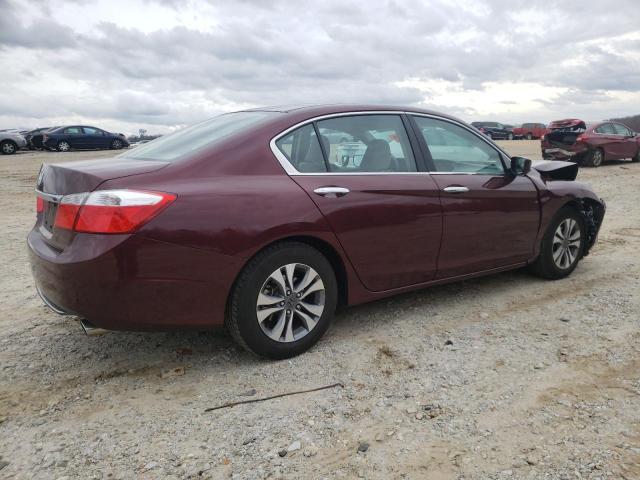 Photo 2 VIN: 1HGCR2F37EA153963 - HONDA ACCORD LX 