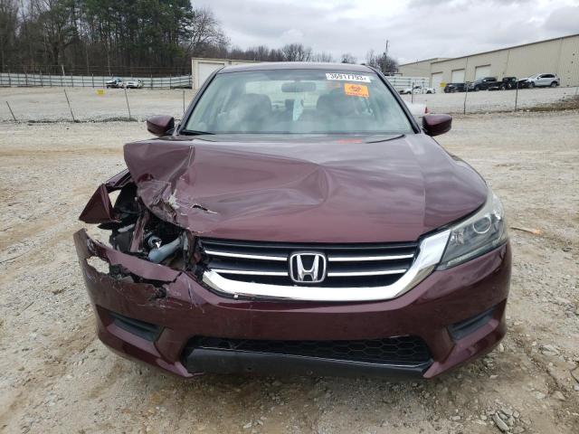 Photo 4 VIN: 1HGCR2F37EA153963 - HONDA ACCORD LX 