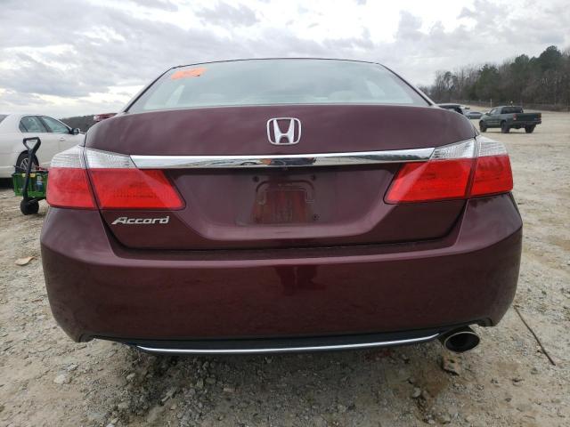 Photo 5 VIN: 1HGCR2F37EA153963 - HONDA ACCORD LX 