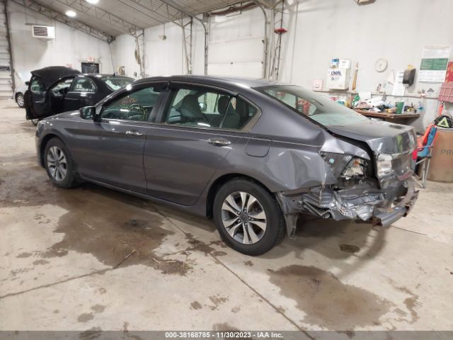 Photo 2 VIN: 1HGCR2F37EA156524 - HONDA ACCORD 