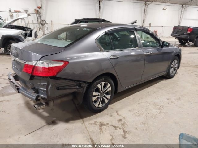 Photo 3 VIN: 1HGCR2F37EA156524 - HONDA ACCORD 